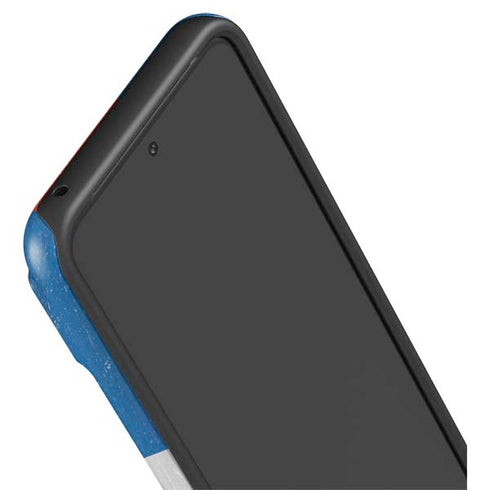 Chile Flag Distressed Google Pixel 8 Impact Case